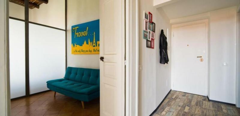 Bed And Travel Apartment La Minerva Suite サレルノ エクステリア 写真